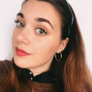 Meet your Posher, Camille